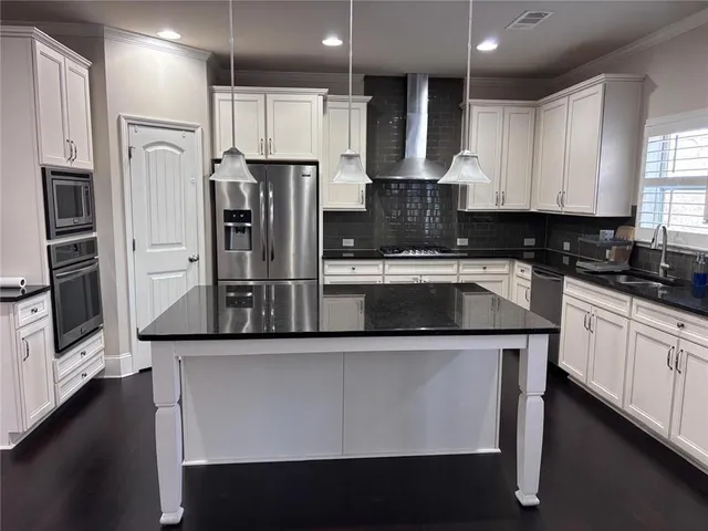 $4,000 | 1615 Beckham Street, Cumming, GA 30041