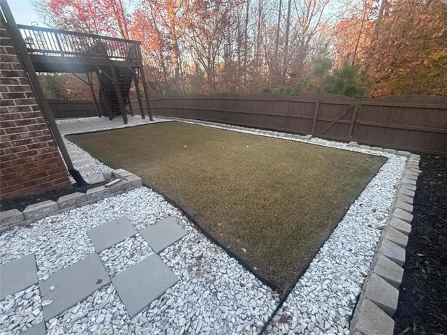 $4,000 | 1615 Beckham Street, Cumming, GA 30041