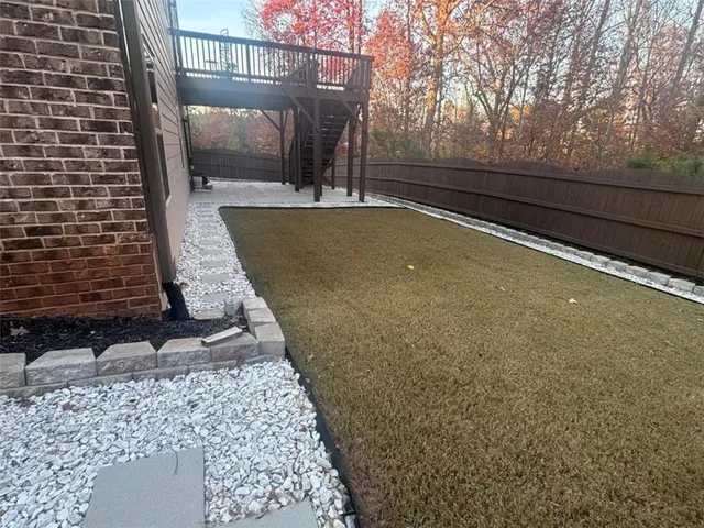 $4,000 | 1615 Beckham Street, Cumming, GA 30041