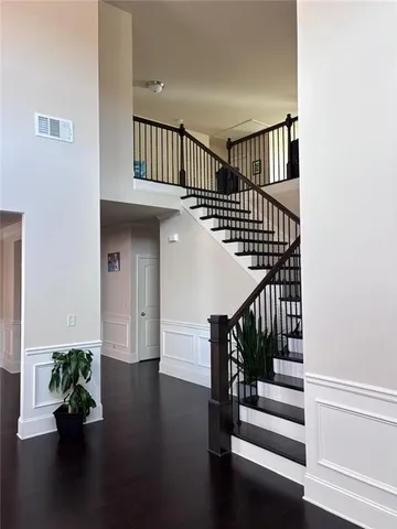 $4,000 | 1615 Beckham Street, Cumming, GA 30041