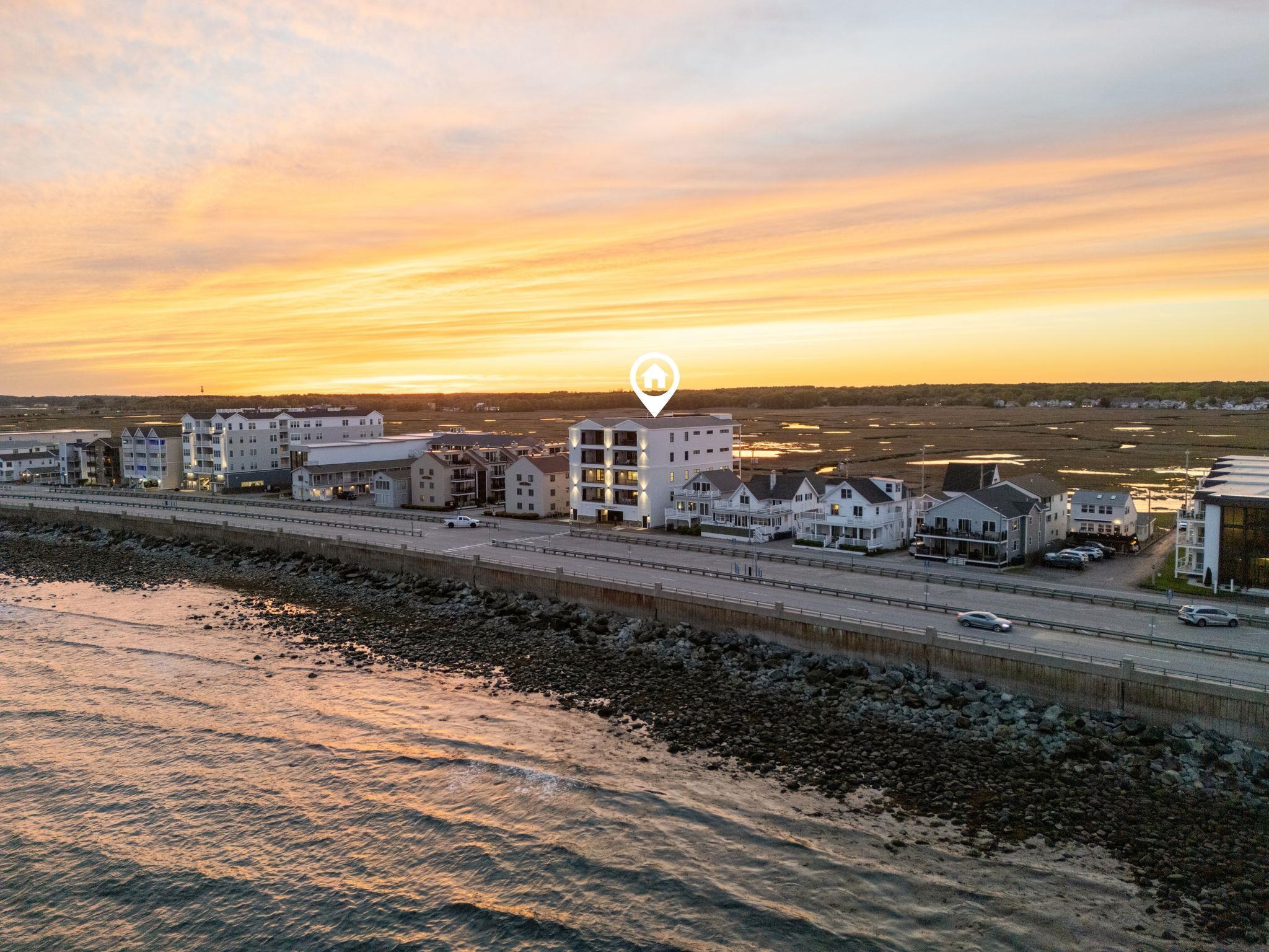 465 Ocean Boulevard, Unit 302 Hampton, NH 03842 - Photo 22 of 25