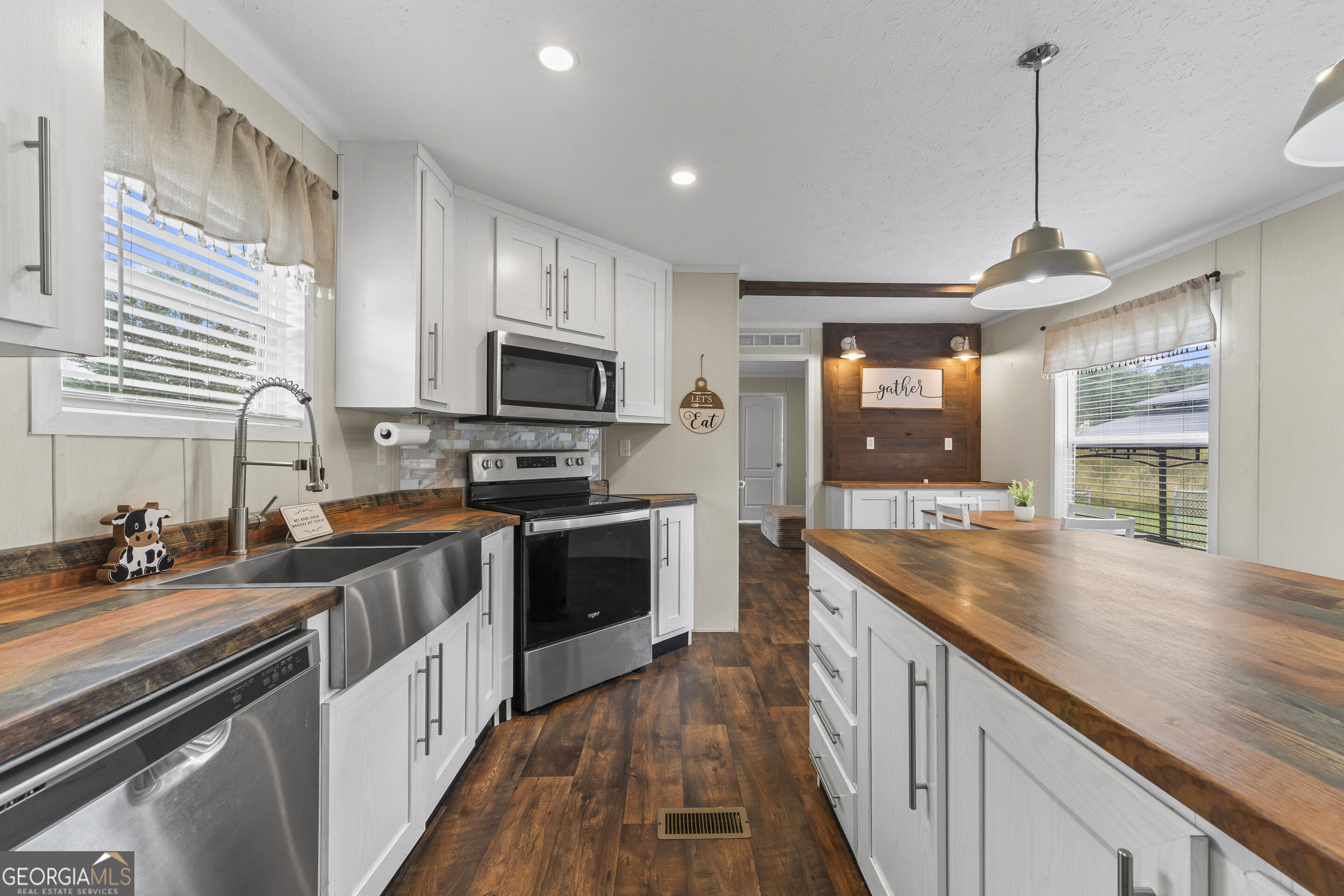 811 Dove-Drake Road Royston, GA 30662 - Photo 15 of 59 Gallery Image 15