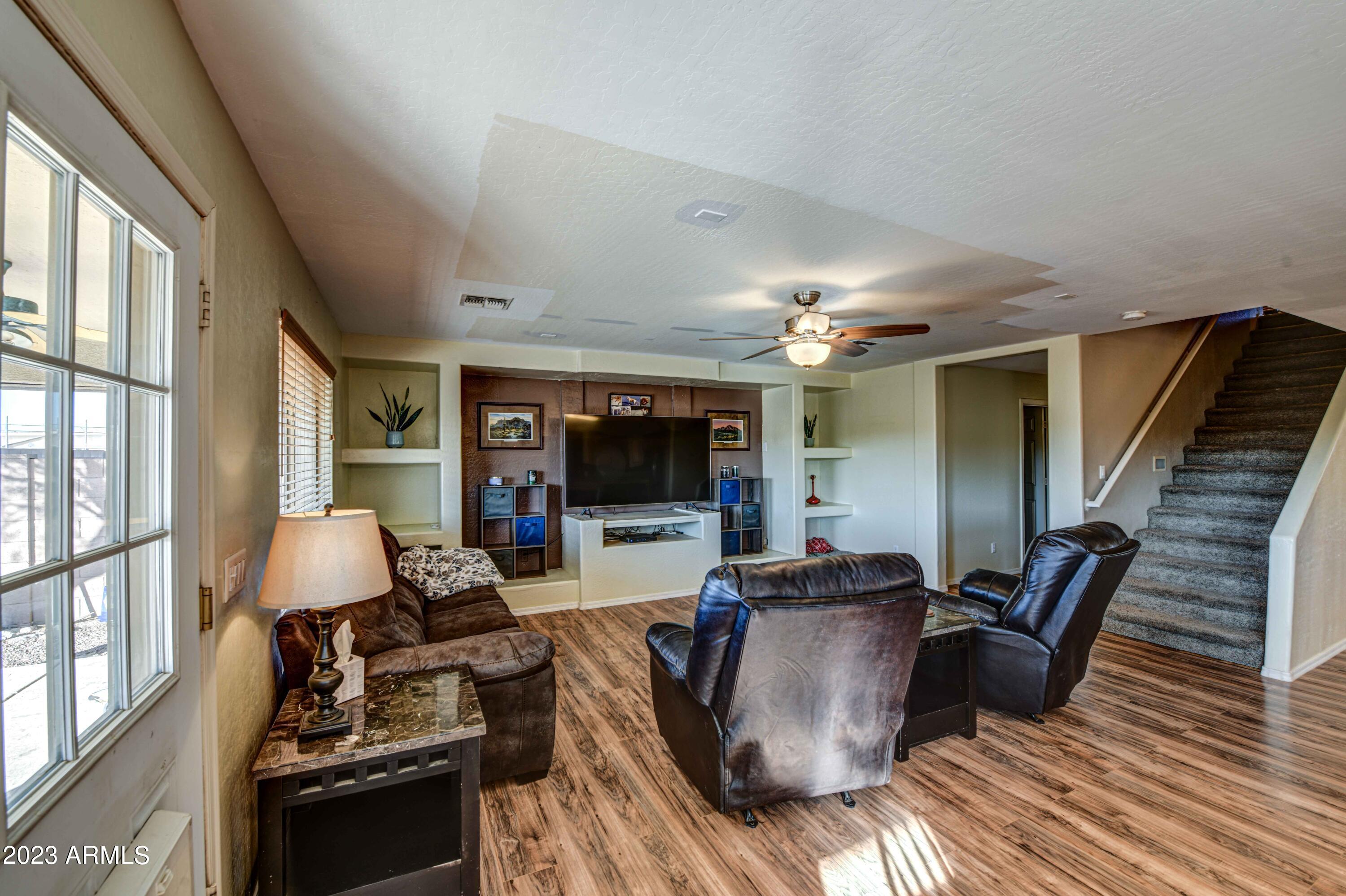 2311 West Tanner Ranch Road Queen Creek, AZ 85144 - Photo 8 of 35 Family Room 4