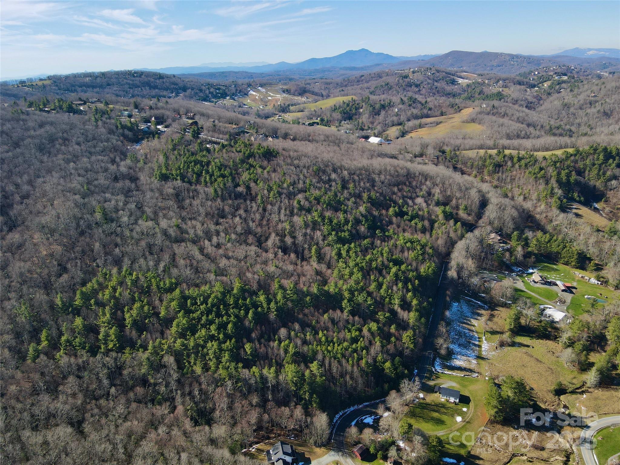 Tbd George Hayes Road Boone, NC 28607 - Photo 8 of 26