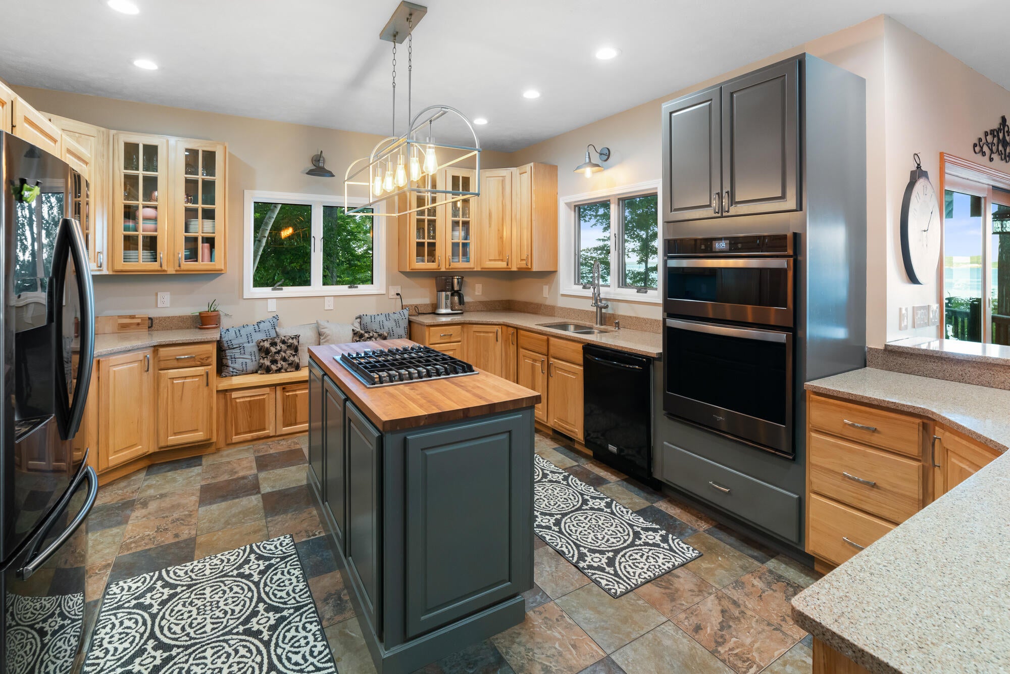 3186 Hidden Ridge Road Alanson, MI 49706 - Photo 16 of 77 Gallery Image 16