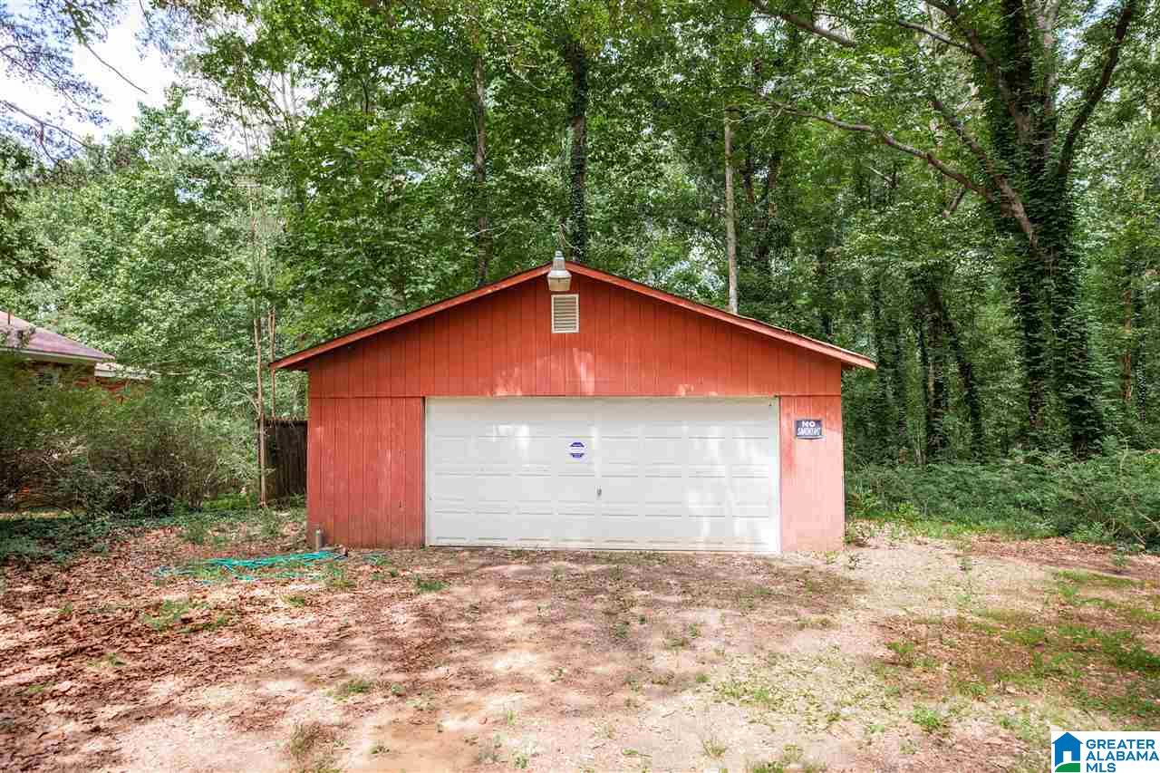 1720 Shannon Road Bessemer, AL 35022 - Photo 36 of 39