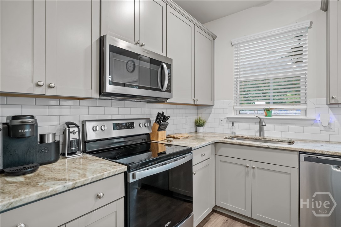 222 Benelli Drive Pooler, GA 31322 - Photo 19 of 70