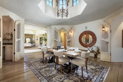 $3,995,000 | 2899 Hidden Valley Lane, Montecito, CA 93108