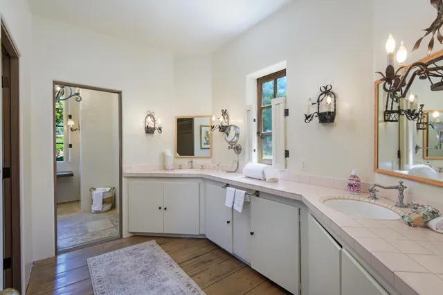 $3,995,000 | 2899 Hidden Valley Lane, Montecito, CA 93108