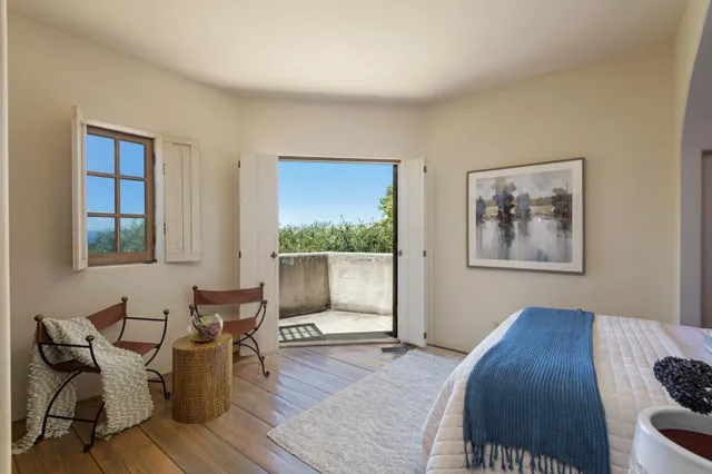 $3,995,000 | 2899 Hidden Valley Lane, Montecito, CA 93108