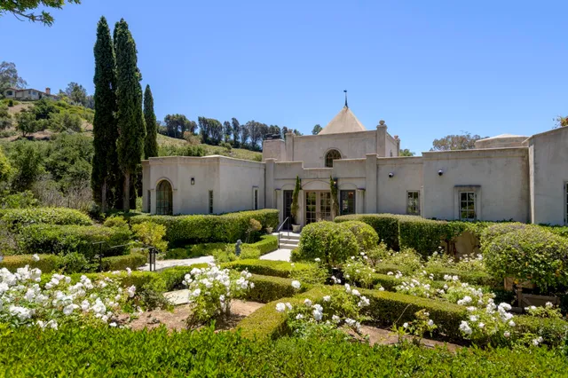 $3,995,000 | 2899 Hidden Valley Lane, Montecito, CA 93108