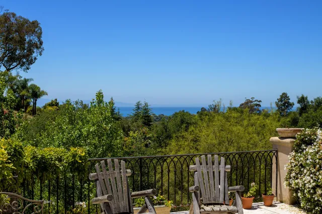 $3,995,000 | 2899 Hidden Valley Lane, Montecito, CA 93108