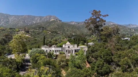 $3,995,000 | 2899 Hidden Valley Lane, Montecito, CA 93108
