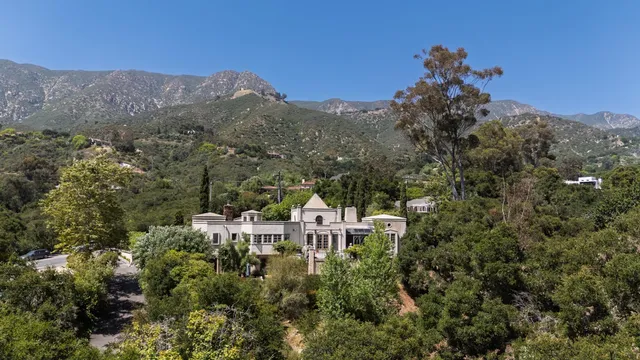 $3,995,000 | 2899 Hidden Valley Lane, Montecito, CA 93108