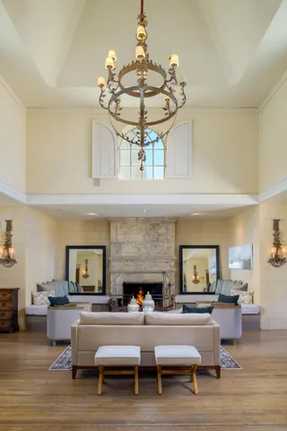 $3,995,000 | 2899 Hidden Valley Lane, Montecito, CA 93108