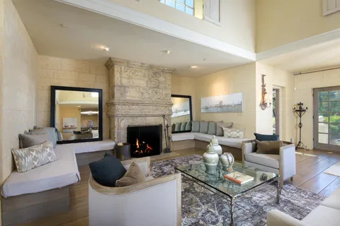 $3,995,000 | 2899 Hidden Valley Lane, Montecito, CA 93108