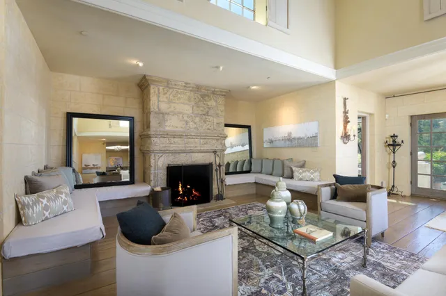 $3,995,000 | 2899 Hidden Valley Lane, Montecito, CA 93108