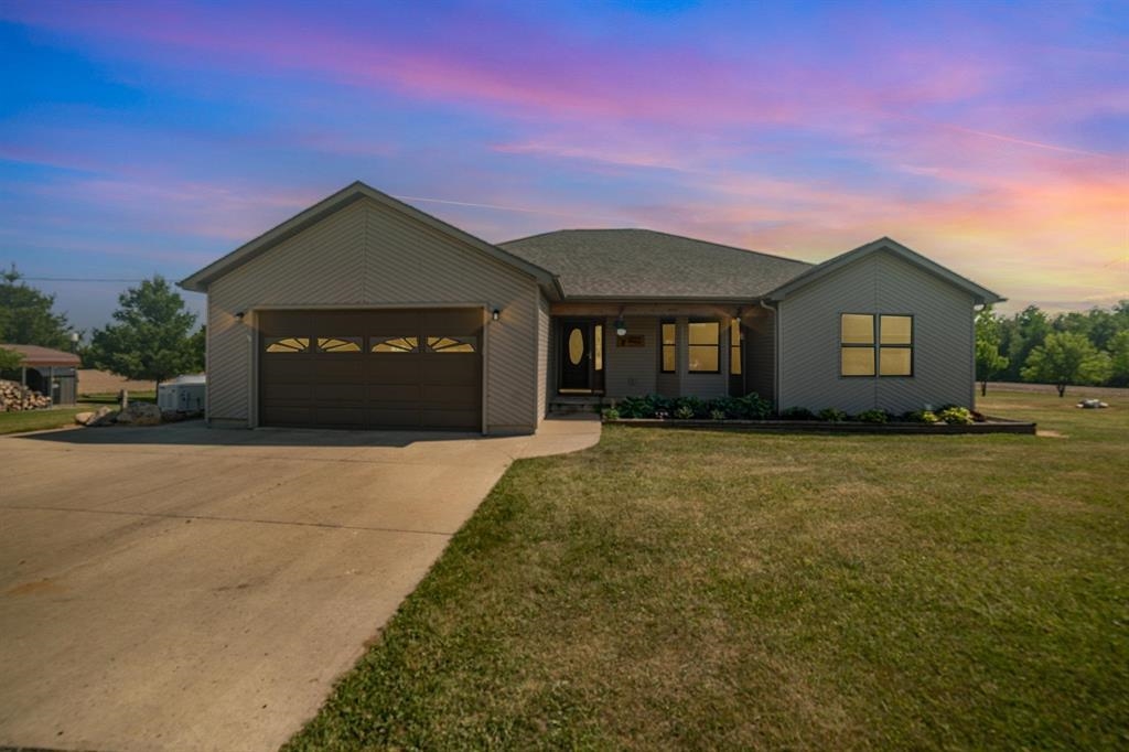 2685 Sugar River Road Gladwin, MI 48624 - Photo 11 of 48
