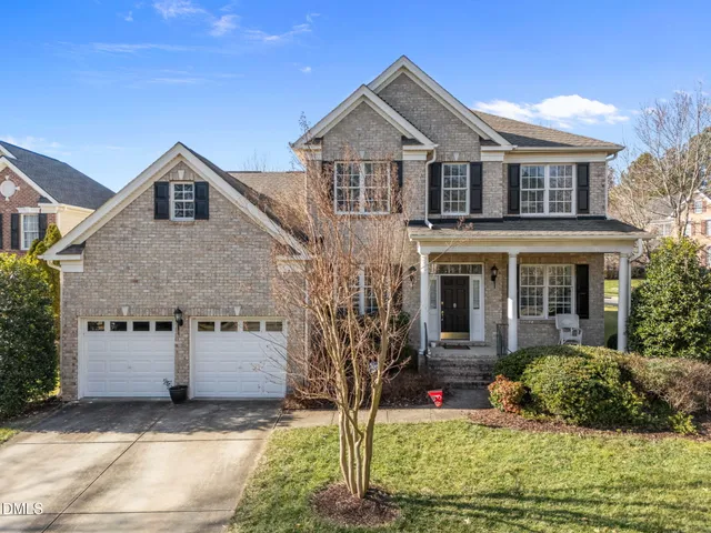 $800,000 | 11620 Broadfield Court, Raleigh, NC 27617