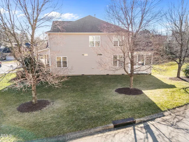 $800,000 | 11620 Broadfield Court, Raleigh, NC 27617