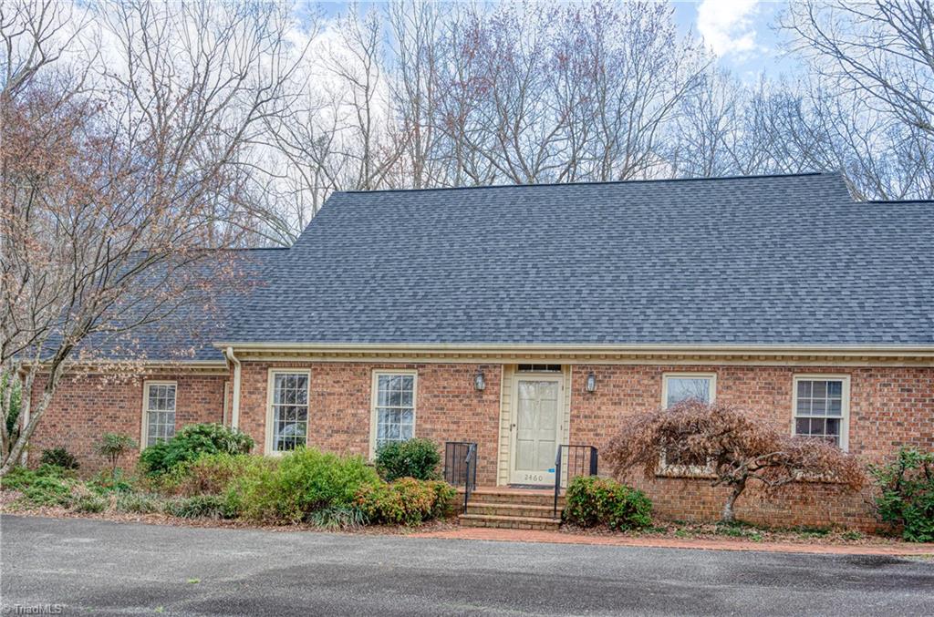 2460 Beroth Road Pfafftown, NC 27040 - Photo 3 of 30 Gallery Image 3