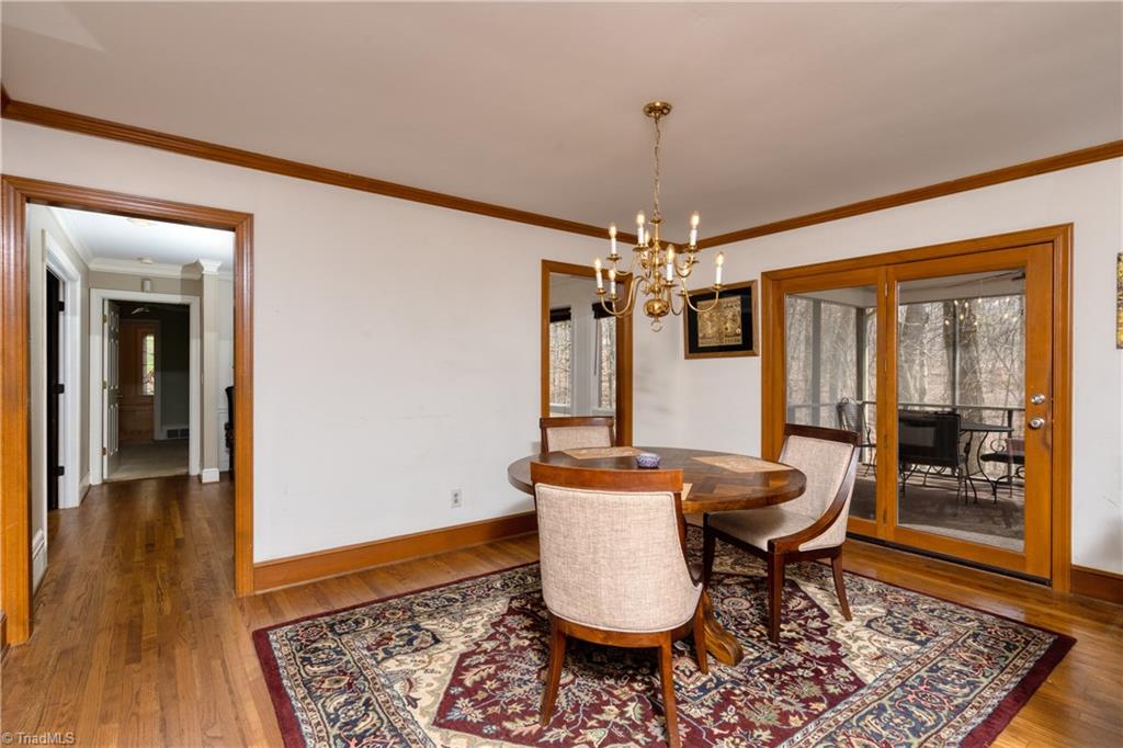 2460 Beroth Road Pfafftown, NC 27040 - Photo 7 of 30 Gallery Image 7