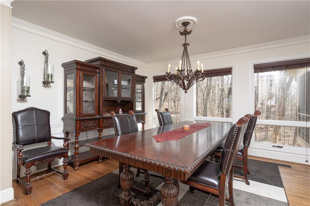 2460 Beroth Road Pfafftown, NC 27040 - Photo 9 of 30 Gallery Image 9