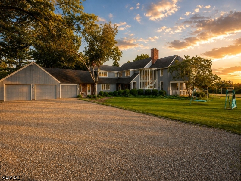 126 Rolling Hill Road Skillman, NJ 08558 - Photo 1 of 50 Gallery Image 1