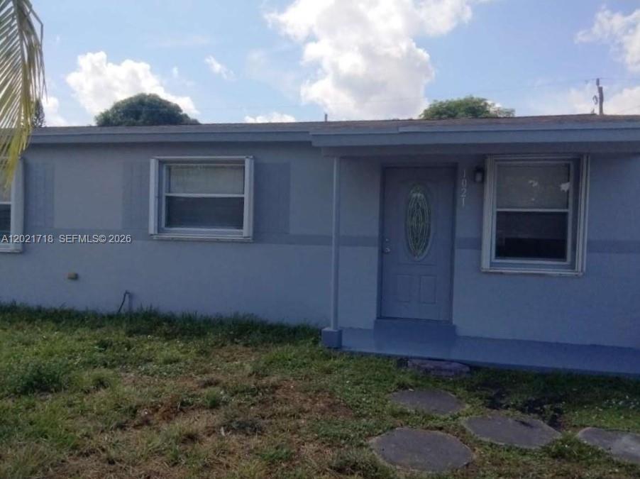 1021 West 2nd Street Riviera Beach, FL 33404 - Photo 3 of 8