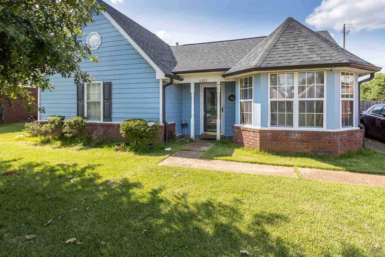 5363 Ragan Ridge Drive Memphis, TN 38141 - Photo 1 of 8 Gallery Image 1