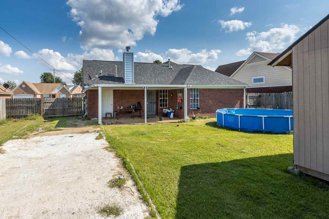 5363 Ragan Ridge Drive Memphis, TN 38141 - Photo 3 of 8 Gallery Image 3