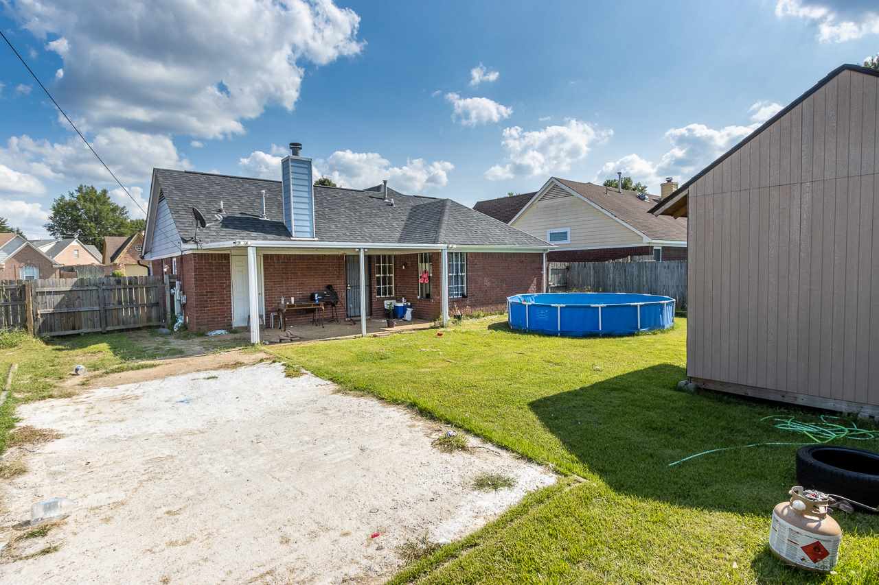 5363 Ragan Ridge Drive Memphis, TN 38141 - Photo 4 of 8 Gallery Image 4