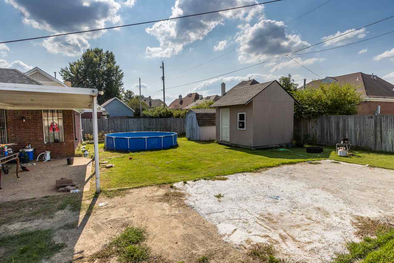 5363 Ragan Ridge Drive Memphis, TN 38141 - Photo 5 of 8 Gallery Image 5
