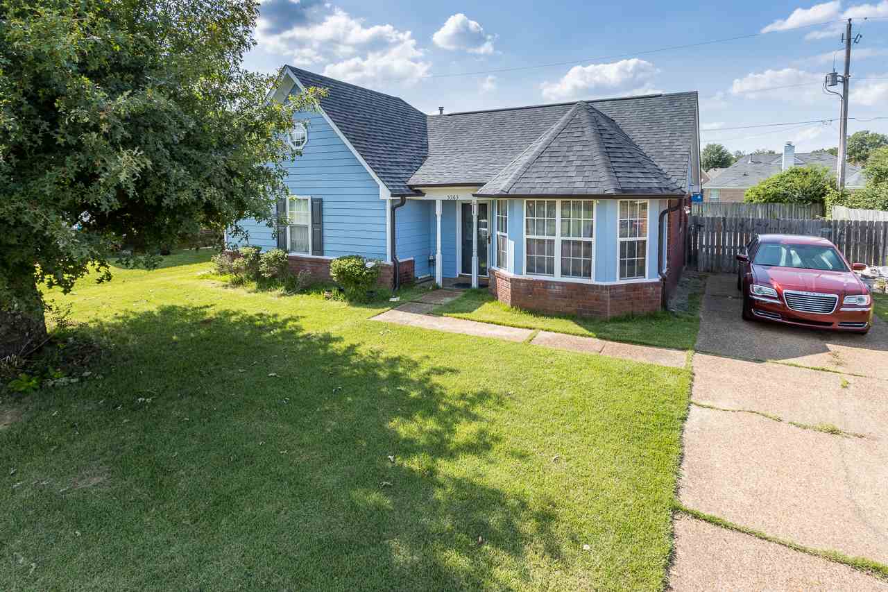 5363 Ragan Ridge Drive Memphis, TN 38141 - Photo 6 of 8 Gallery Image 6