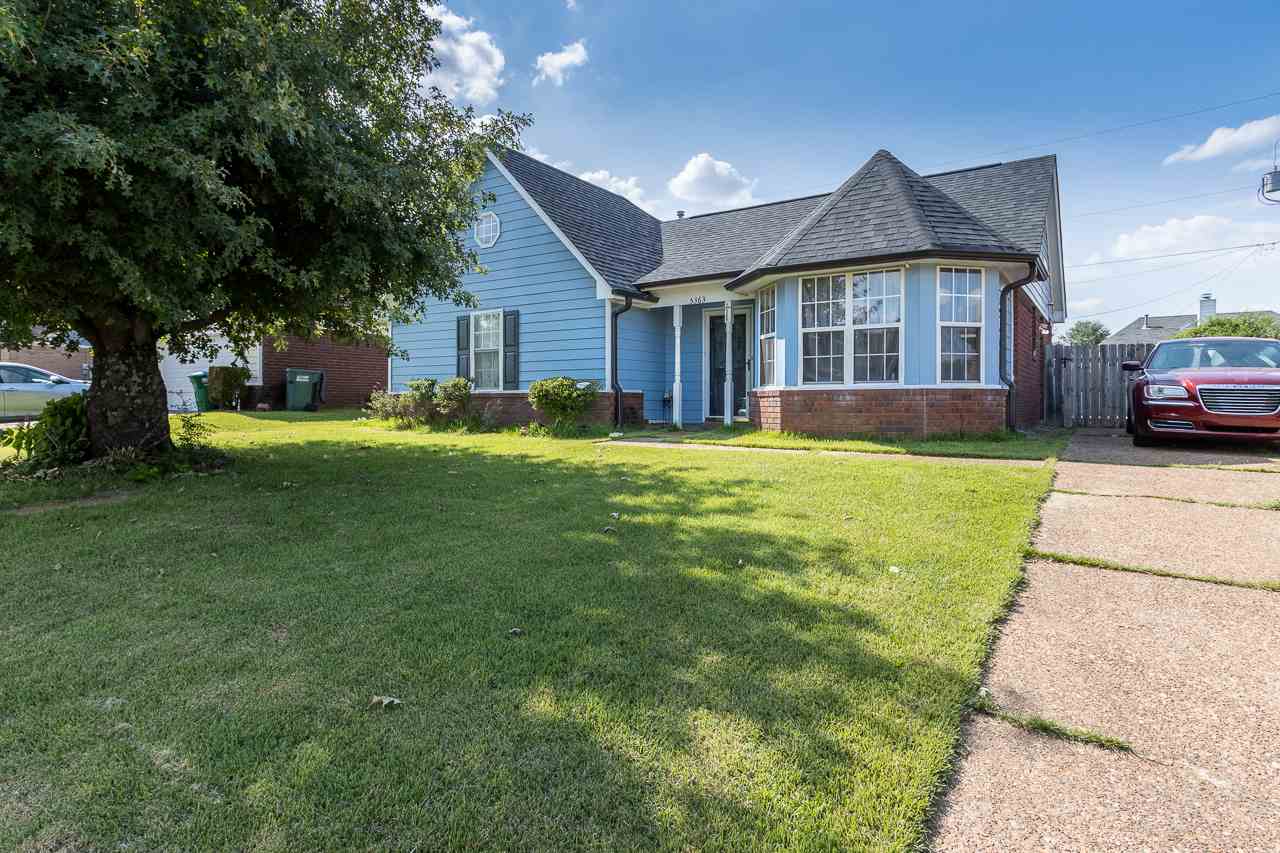 5363 Ragan Ridge Drive Memphis, TN 38141 - Photo 7 of 8 Gallery Image 7