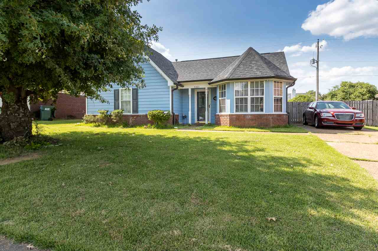 5363 Ragan Ridge Drive Memphis, TN 38141 - Photo 8 of 8 Gallery Image 8