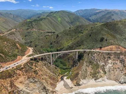 $2,000,000 | 39350 Coast Road, Big Sur, CA 93923