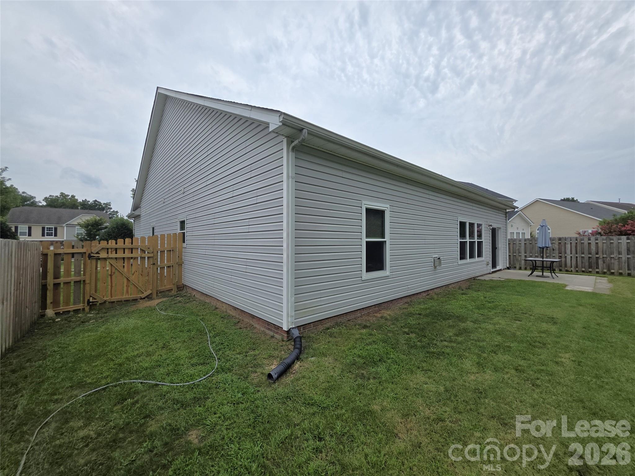 11659 Tucker Field Road Midland, NC 28107 - Photo 22 of 23