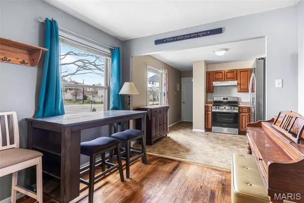 $240,000 | 24 Belmont Drive, St. Peters, MO 63376