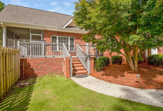 208 Steeple Ridge Road Aiken, SC 29803 - Photo 22 of 42 Gallery Image 22