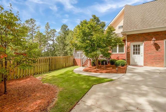 208 Steeple Ridge Road Aiken, SC 29803 - Photo 27 of 42 Gallery Image 27