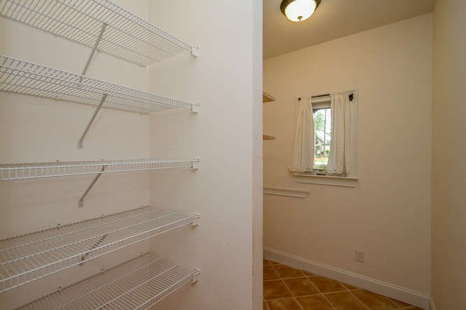 208 Steeple Ridge Road Aiken, SC 29803 - Photo 29 of 42 Large Pantry and Laundry Room
