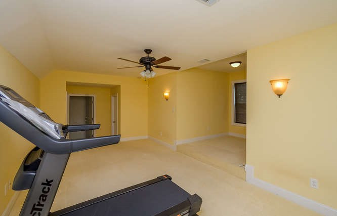 208 Steeple Ridge Road Aiken, SC 29803 - Photo 32 of 42 Bonus Room