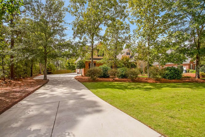 208 Steeple Ridge Road Aiken, SC 29803 - Photo 35 of 42 Gallery Image 35