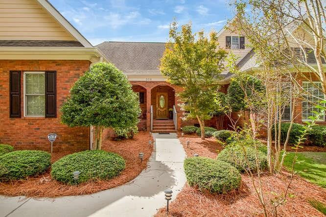 208 Steeple Ridge Road Aiken, SC 29803 - Photo 38 of 42 Gallery Image 38
