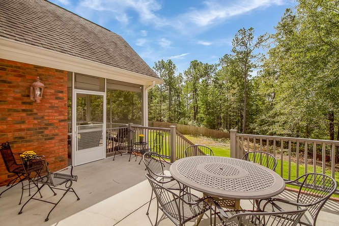 208 Steeple Ridge Road Aiken, SC 29803 - Photo 41 of 42 Gallery Image 41