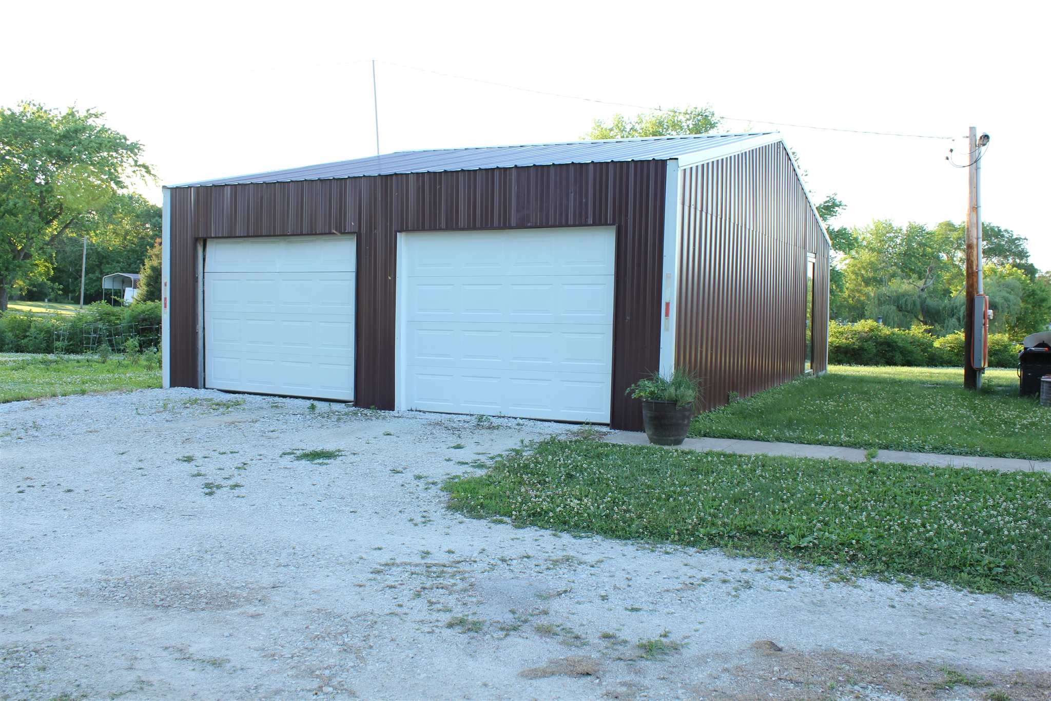 411 South Ripley Street Mount Sterling, IL 62353 - Photo 3 of 30 Gallery Image 3