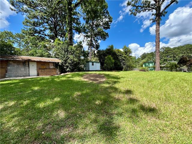 383 Daniels Road Ball, LA 71405 - Photo 36 of 37
