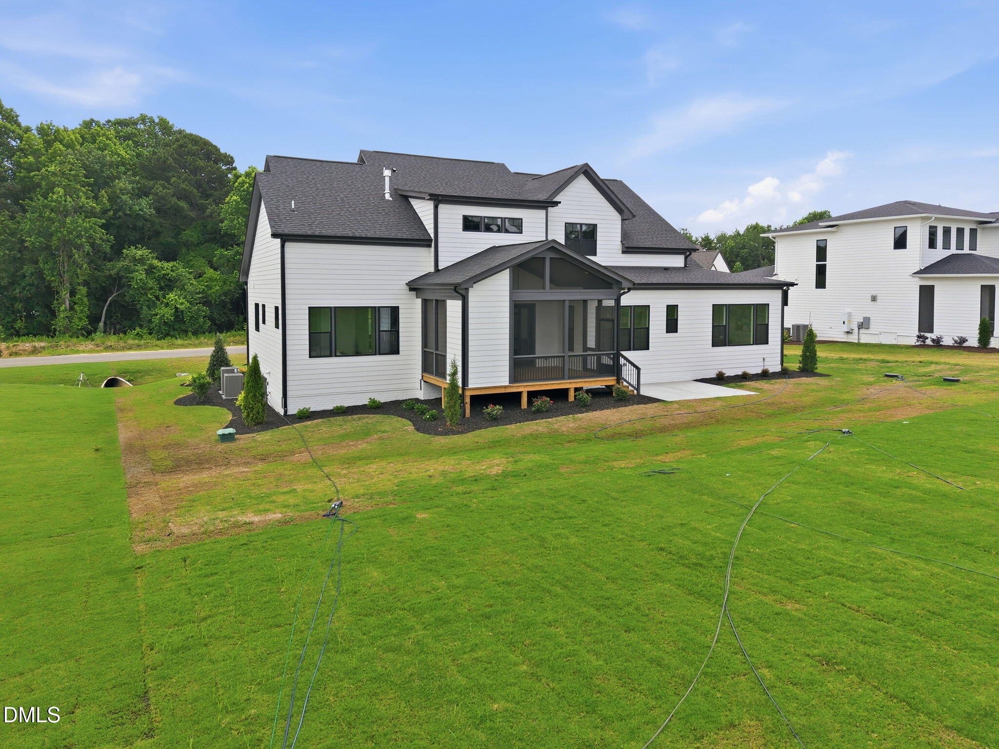 5852 Carriage Drive Raleigh, NC 27603 - Photo 44 of 50