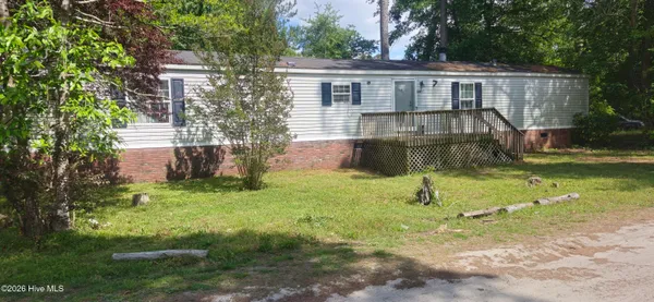 $110,000 | 103 Old Fountain Road, Richlands, NC 28574
